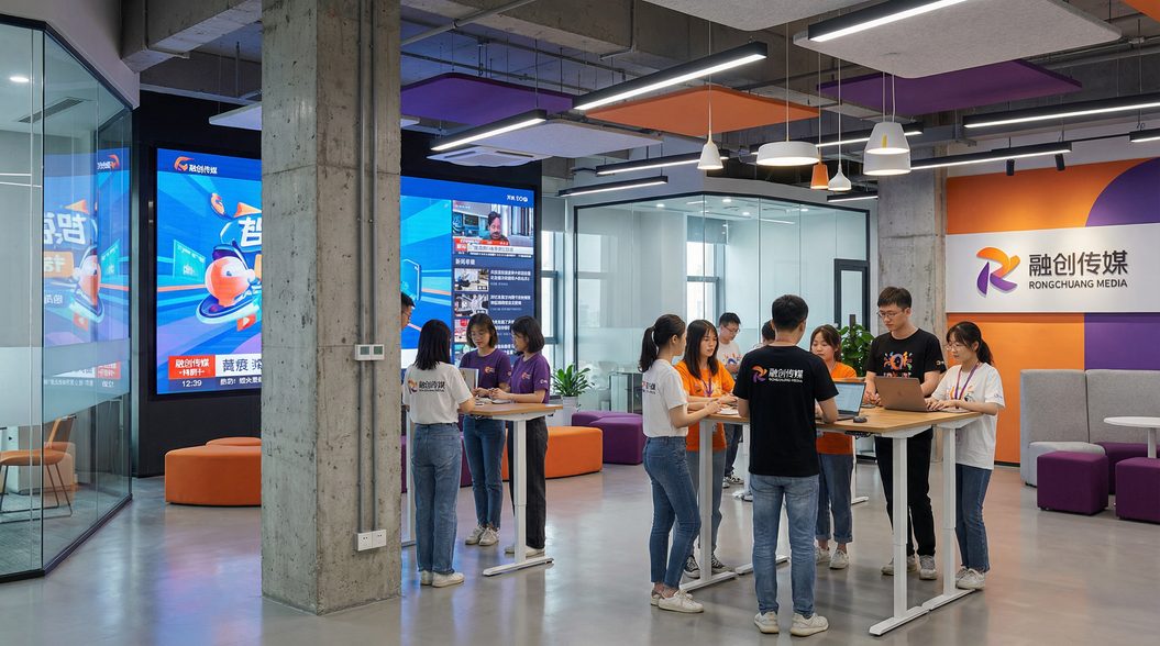 福利姬传媒公司